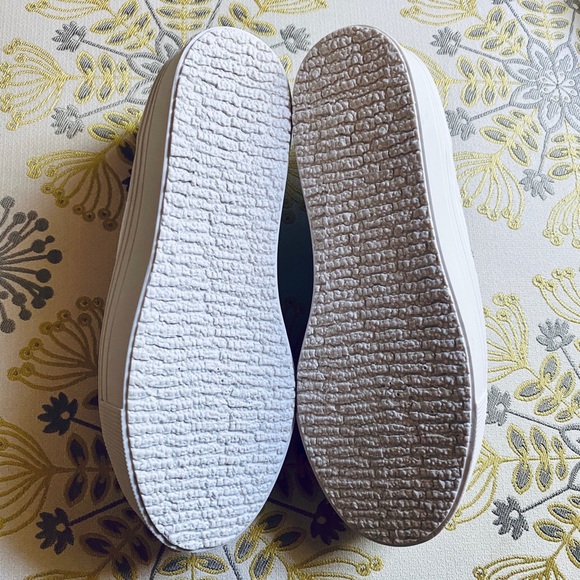 NWT Steve Madden Mayra Platform Sneaker - Picture 11 of 11